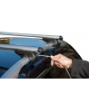 Fischer Fahrad Bagażnik Bazowy Topline L 1 20M 126004 D X S W 119 14.5 7.5Cm Toplinel120M - nr 5