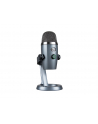 Blue Yeti Nano USB Szary - nr 1