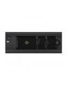 icybox Stacja dokująca IB-180MC-C31 M.2 NVMe'SATA Docking, USB 3.2 (Gen2) Type-C, Aluminium - nr 12