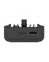 icybox Stacja dokująca IB-180MC-C31 M.2 NVMe'SATA Docking, USB 3.2 (Gen2) Type-C, Aluminium - nr 14