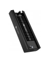 icybox Stacja dokująca IB-180MC-C31 M.2 NVMe'SATA Docking, USB 3.2 (Gen2) Type-C, Aluminium - nr 7