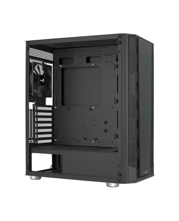 Aerocool Prism G-BK-v1 Kolor: CZARNY ATX - ACCM-PB29013.11