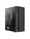 Aerocool Prism G-BK-v1 Kolor: CZARNY ATX - ACCM-PB29013.11 - nr 34