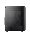 Aerocool Beam G-BK-v1 Kolor: CZARNY ATX - ACCM-PV37013.11 - nr 17