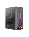 Aerocool Delta A-BK-v1 Kolor: CZARNY ATX - ACCM-PV45012.11 - nr 32