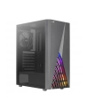 Aerocool Delta A-BK-v1 Kolor: CZARNY ATX - ACCM-PV45012.11 - nr 38