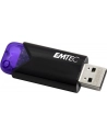 Emtec B110 Click Easy 128 GB USB stick (violet/Kolor: CZARNY, USB-A 3.2 Gen 1) - nr 10