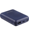 Intenso XS10000, power bank (blue, 10,000 mAh) - nr 16
