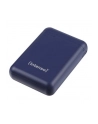 Intenso XS10000, power bank (blue, 10,000 mAh) - nr 1