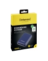 Intenso XS10000, power bank (blue, 10,000 mAh) - nr 21