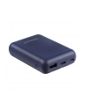 Intenso XS10000, power bank (blue, 10,000 mAh) - nr 28