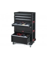 Keter Regał 6 Szuflad Tool Chest Set 237786 - nr 1