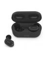 belkin Słuchawki bezprzewodowe douszne Soundform Play czarne - nr 22