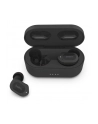 belkin Słuchawki bezprzewodowe douszne Soundform Play czarne - nr 24