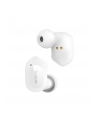 belkin Słuchawki bezprzewodowe douszne Soundform Play białe - nr 14