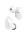 belkin Słuchawki bezprzewodowe douszne Soundform Play białe - nr 29