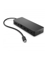 hp inc. Koncentrator wieloportowy uniwersalny USB-C (50H55AA) - nr 14