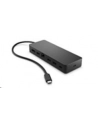 hp inc. Koncentrator wieloportowy uniwersalny USB-C (50H55AA) - nr 16