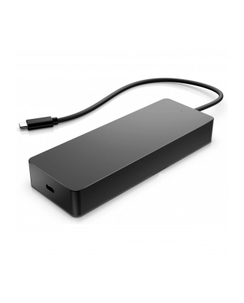 hp inc. Koncentrator wieloportowy uniwersalny USB-C (50H55AA)