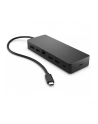 hp inc. Koncentrator wieloportowy uniwersalny USB-C (50H55AA) - nr 27