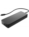 hp inc. Koncentrator wieloportowy uniwersalny USB-C (50H55AA) - nr 3