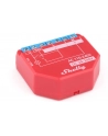 Shelly Plus 1PM, WLAN wireless switch with current meter, 1-channel, flush-mounted, actuator - nr 1