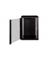 Digitus 19 wall 820x600x600mm 16U - RAL9005 - nr 11
