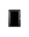 Digitus 19 wall 820x600x600mm 16U - RAL9005 - nr 12