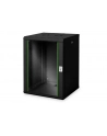 Digitus 19 wall 820x600x600mm 16U - RAL9005 - nr 15
