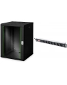 Digitus 19 wall 820x600x600mm 16U - RAL9005 - nr 18