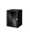 Digitus 19 wall 820x600x600mm 16U - RAL9005 - nr 1
