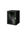 Digitus 19 wall 820x600x600mm 16U - RAL9005 - nr 21