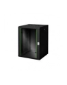 Digitus 19 wall 820x600x600mm 16U - RAL9005 - nr 22
