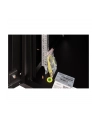 Digitus 19 wall 820x600x600mm 16U - RAL9005 - nr 28