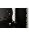 Digitus 19 wall 820x600x600mm 16U - RAL9005 - nr 8