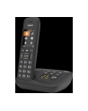 Gigaset C575A, analogue telephone (Kolor: CZARNY, answering machine) - nr 21