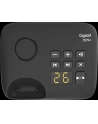 Gigaset C575A, analogue telephone (Kolor: CZARNY, answering machine) - nr 22