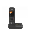 Gigaset C575A, analogue telephone (Kolor: CZARNY, answering machine) - nr 23