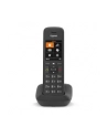 Gigaset C575A, analogue telephone (Kolor: CZARNY, answering machine) - nr 25