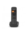 Gigaset C575A, analogue telephone (Kolor: CZARNY, answering machine) - nr 5
