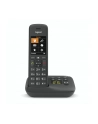 Gigaset C575A, analogue telephone (Kolor: CZARNY, answering machine) - nr 8