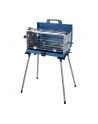 Campingaz suitcase gas grill 400 SGR (blue/silver) - nr 10