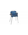 Campingaz suitcase gas grill 400 SGR (blue/silver) - nr 2