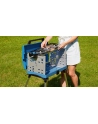 Campingaz suitcase gas grill 400 SGR (blue/silver) - nr 4
