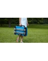 Campingaz suitcase gas grill 400 SGR (blue/silver) - nr 5