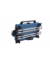 Campingaz suitcase gas grill 400 SGR (blue/silver) - nr 6