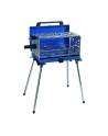 Campingaz suitcase gas grill 400 SGR (blue/silver) - nr 7