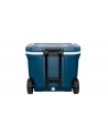 Coleman 50QT Xtreme Wheeled, cool box (blue/Kolor: BIAŁY) - nr 2