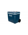 Coleman 50QT Xtreme Wheeled, cool box (blue/Kolor: BIAŁY) - nr 5