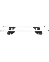 Fischer Fahrad Bagażnik Bazowy Topline L 1 20M 126004 D X S W 119 14.5 7.5Cm Toplinel120M - nr 1